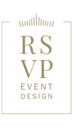 RSVP Event Design